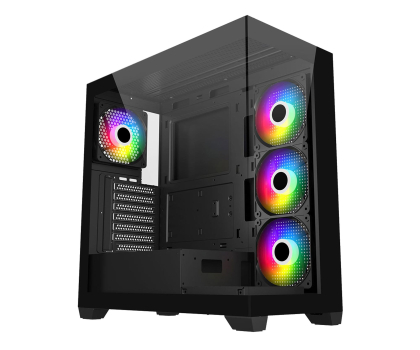 Obudowa FSP/Fortron M340-BA POC0000272